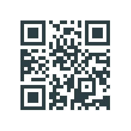 Scan deze QR-code om de tocht te openen in de SityTrail-applicatie