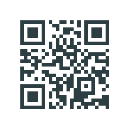 Scan deze QR-code om de tocht te openen in de SityTrail-applicatie