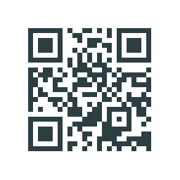 Scan deze QR-code om de tocht te openen in de SityTrail-applicatie