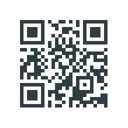 Scan deze QR-code om de tocht te openen in de SityTrail-applicatie