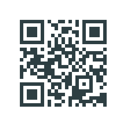 Scan deze QR-code om de tocht te openen in de SityTrail-applicatie