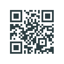 Scan deze QR-code om de tocht te openen in de SityTrail-applicatie