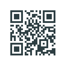 Scan deze QR-code om de tocht te openen in de SityTrail-applicatie