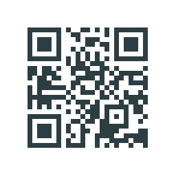 Scan deze QR-code om de tocht te openen in de SityTrail-applicatie