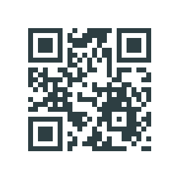 Scan deze QR-code om de tocht te openen in de SityTrail-applicatie