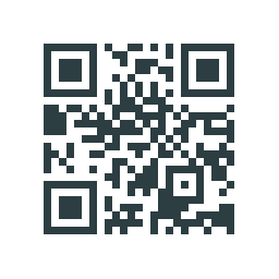 Scan deze QR-code om de tocht te openen in de SityTrail-applicatie