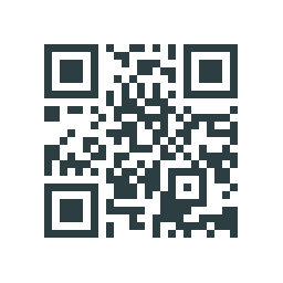 Scan deze QR-code om de tocht te openen in de SityTrail-applicatie