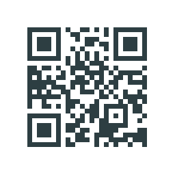 Scan deze QR-code om de tocht te openen in de SityTrail-applicatie