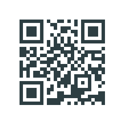 Scan deze QR-code om de tocht te openen in de SityTrail-applicatie