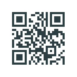 Scan deze QR-code om de tocht te openen in de SityTrail-applicatie