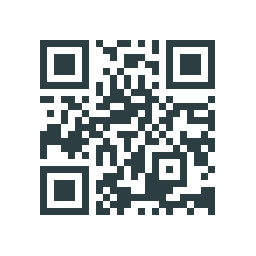 Scan deze QR-code om de tocht te openen in de SityTrail-applicatie