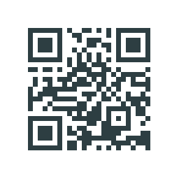 Scan deze QR-code om de tocht te openen in de SityTrail-applicatie