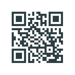 Scan deze QR-code om de tocht te openen in de SityTrail-applicatie