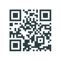 Scan deze QR-code om de tocht te openen in de SityTrail-applicatie