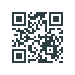 Scan deze QR-code om de tocht te openen in de SityTrail-applicatie