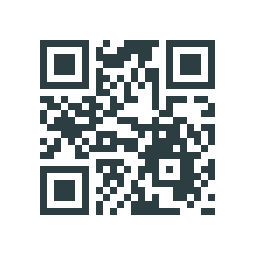 Scan deze QR-code om de tocht te openen in de SityTrail-applicatie