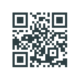 Scan deze QR-code om de tocht te openen in de SityTrail-applicatie