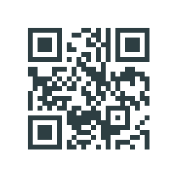 Scan deze QR-code om de tocht te openen in de SityTrail-applicatie