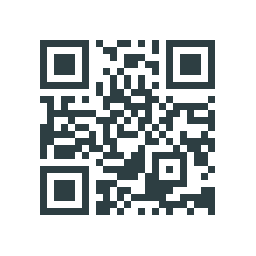 Scan deze QR-code om de tocht te openen in de SityTrail-applicatie