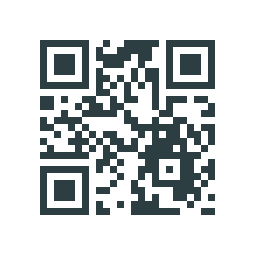 Scan deze QR-code om de tocht te openen in de SityTrail-applicatie