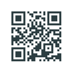 Scan deze QR-code om de tocht te openen in de SityTrail-applicatie