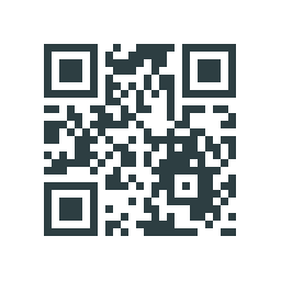 Scan deze QR-code om de tocht te openen in de SityTrail-applicatie