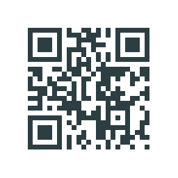 Scan deze QR-code om de tocht te openen in de SityTrail-applicatie