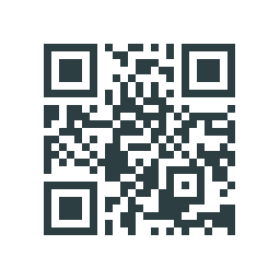 Scan deze QR-code om de tocht te openen in de SityTrail-applicatie