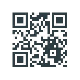 Scannerizza questo codice QR per aprire il percorso nell'applicazione SityTrail