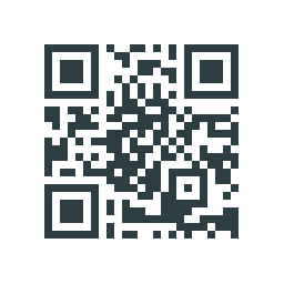 Scan deze QR-code om de tocht te openen in de SityTrail-applicatie