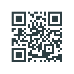 Scan deze QR-code om de tocht te openen in de SityTrail-applicatie