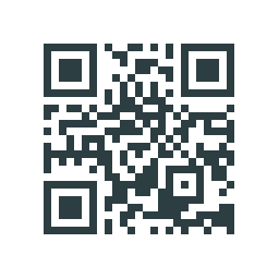 Scan deze QR-code om de tocht te openen in de SityTrail-applicatie