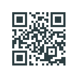 Scan deze QR-code om de tocht te openen in de SityTrail-applicatie