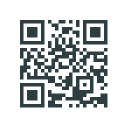 Scan deze QR-code om de tocht te openen in de SityTrail-applicatie