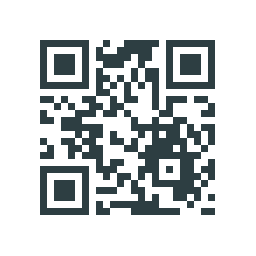 Scan deze QR-code om de tocht te openen in de SityTrail-applicatie