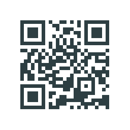 Scan deze QR-code om de tocht te openen in de SityTrail-applicatie