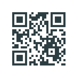 Scan deze QR-code om de tocht te openen in de SityTrail-applicatie