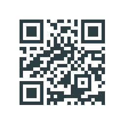 Scan deze QR-code om de tocht te openen in de SityTrail-applicatie