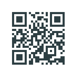 Scan deze QR-code om de tocht te openen in de SityTrail-applicatie