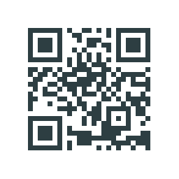 Scan deze QR-code om de tocht te openen in de SityTrail-applicatie