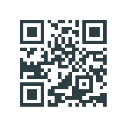 Scan deze QR-code om de tocht te openen in de SityTrail-applicatie