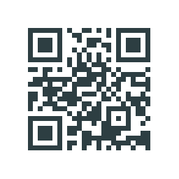 Scan deze QR-code om de tocht te openen in de SityTrail-applicatie