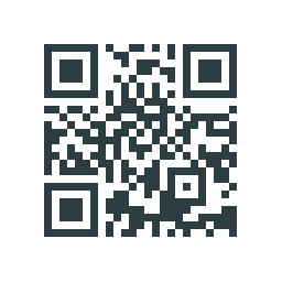 Scan deze QR-code om de tocht te openen in de SityTrail-applicatie