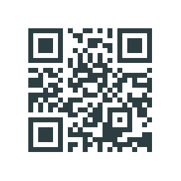 Scan deze QR-code om de tocht te openen in de SityTrail-applicatie