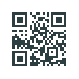 Scan deze QR-code om de tocht te openen in de SityTrail-applicatie