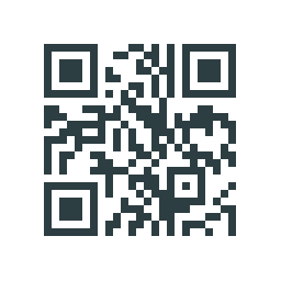 Scan deze QR-code om de tocht te openen in de SityTrail-applicatie