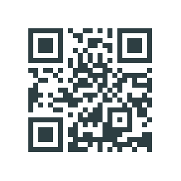 Scan deze QR-code om de tocht te openen in de SityTrail-applicatie