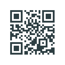 Scan deze QR-code om de tocht te openen in de SityTrail-applicatie