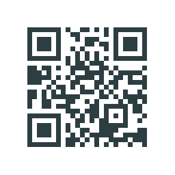 Scan deze QR-code om de tocht te openen in de SityTrail-applicatie