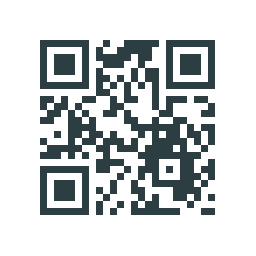 Scan deze QR-code om de tocht te openen in de SityTrail-applicatie